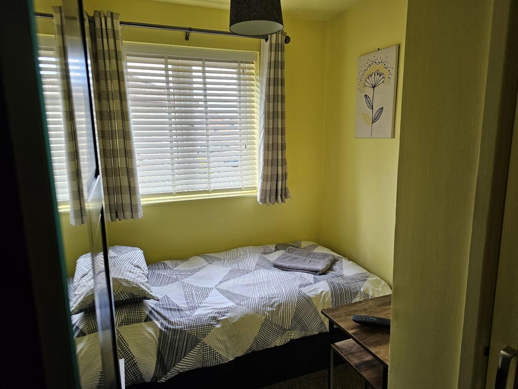 Midway Villa Shepton Mallet Bagian luar foto