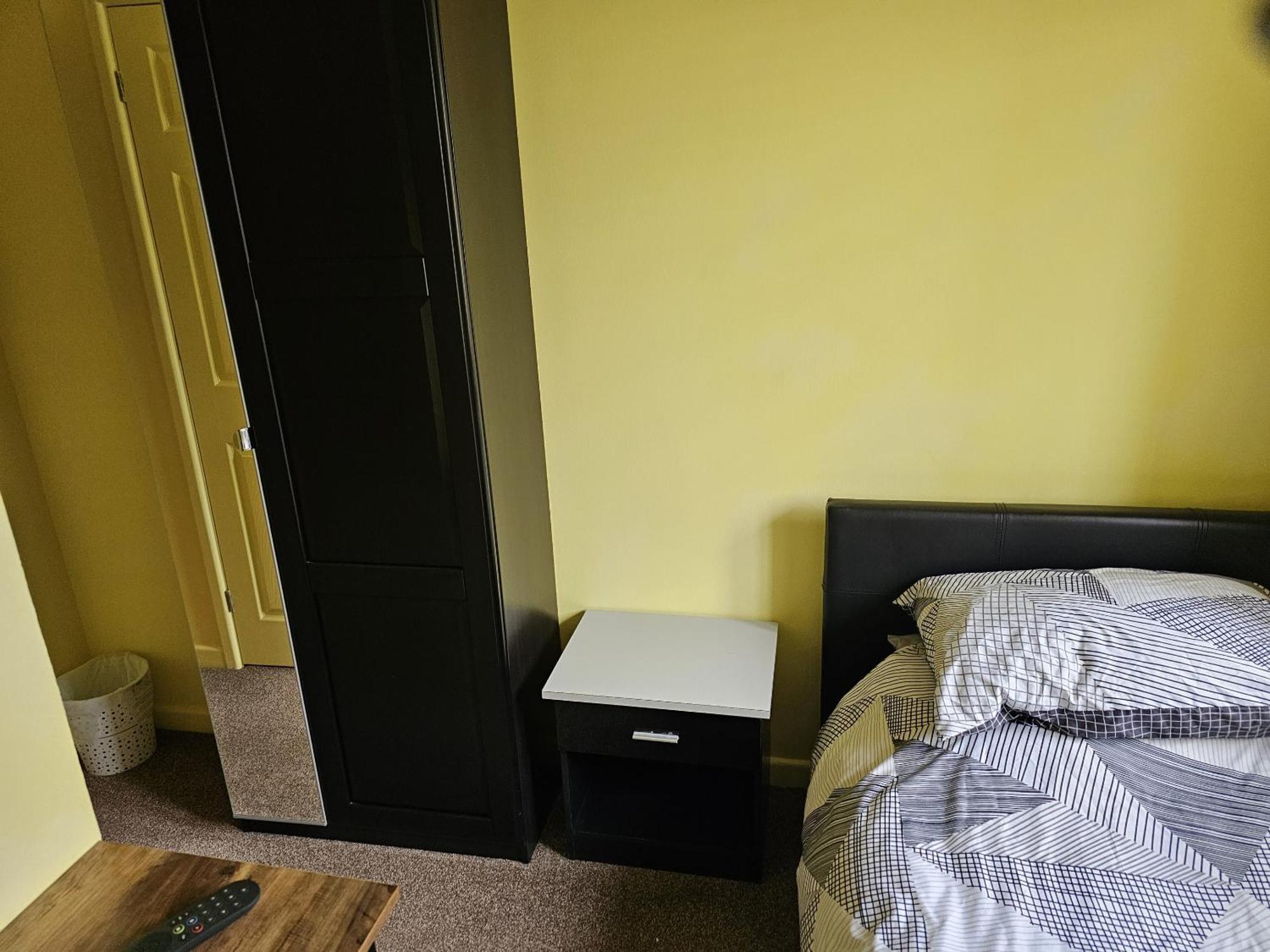 Midway Villa Shepton Mallet Bagian luar foto